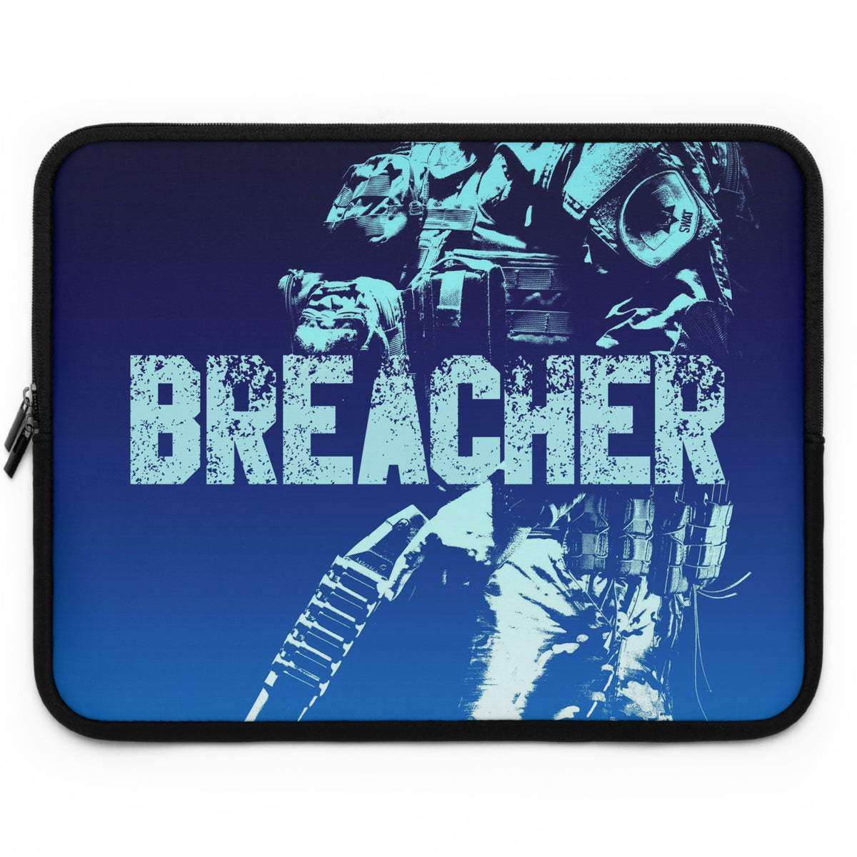Breacher Laptop Sleeve