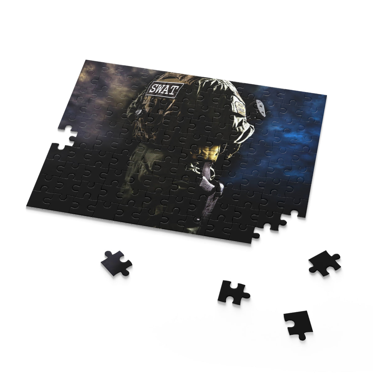Give the Order Puzzle (120, 252, 500-Piece)