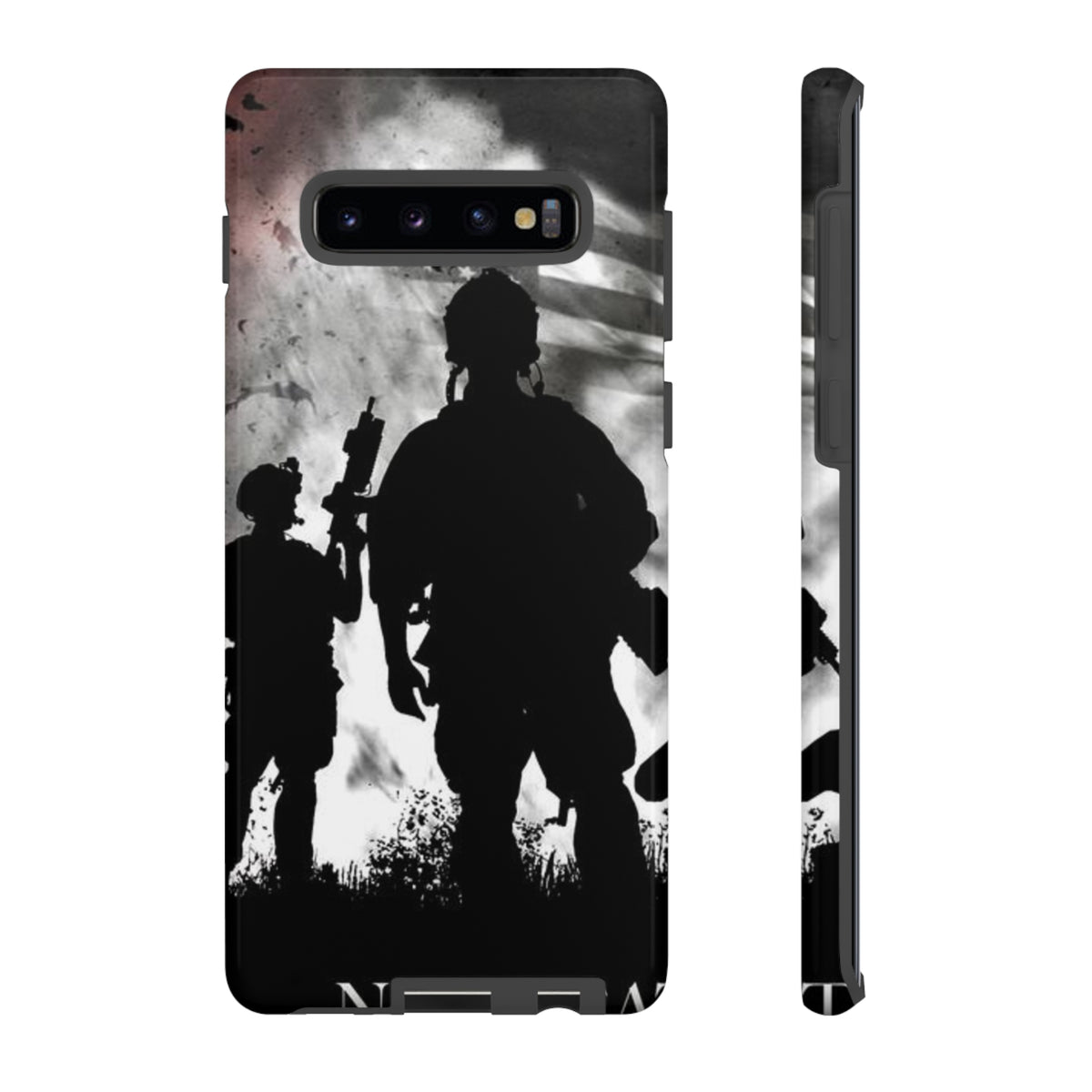 Colors of Freedom Tough Phone Case Colors of Freedom Tough Phone Case