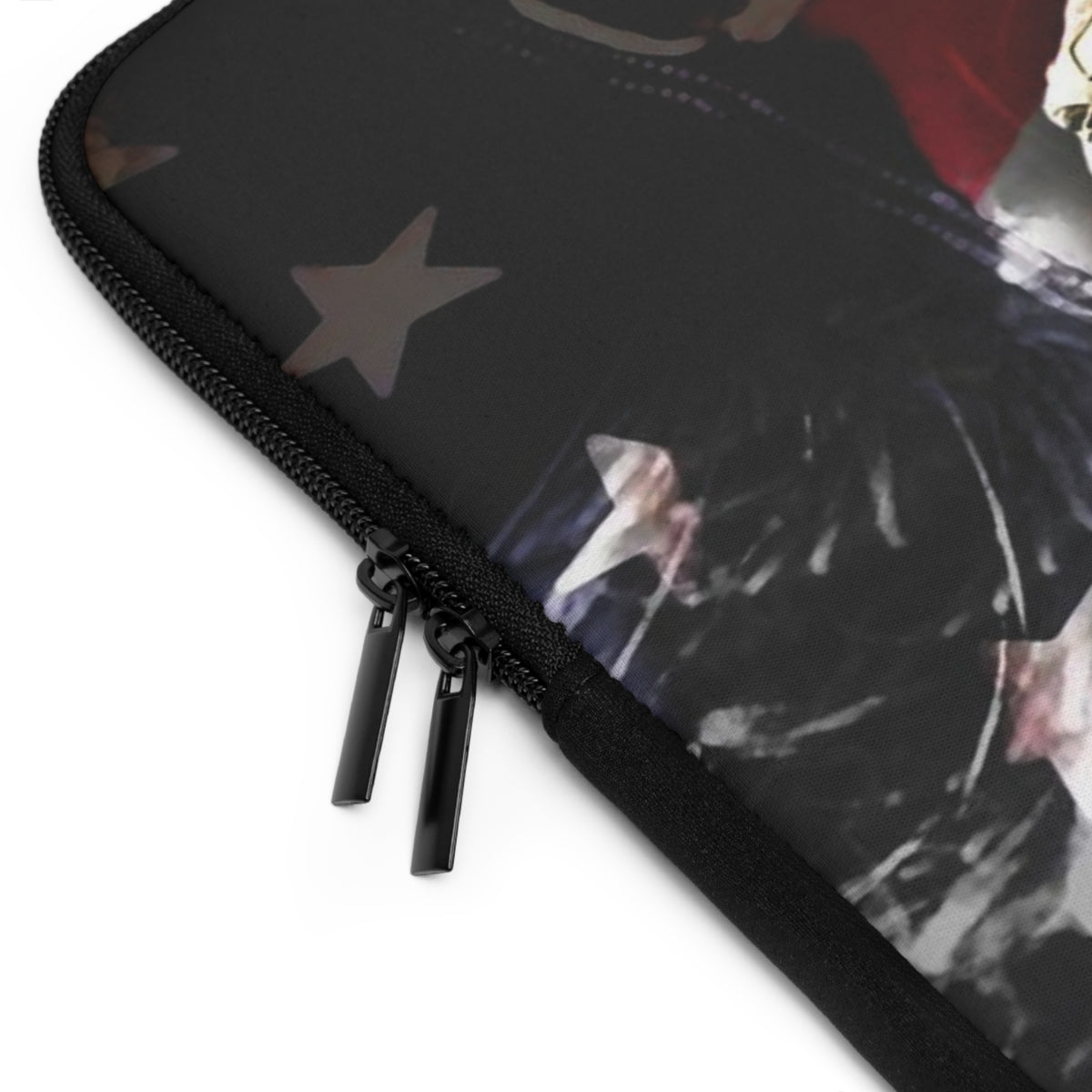 American Soldier Laptop Sleeve